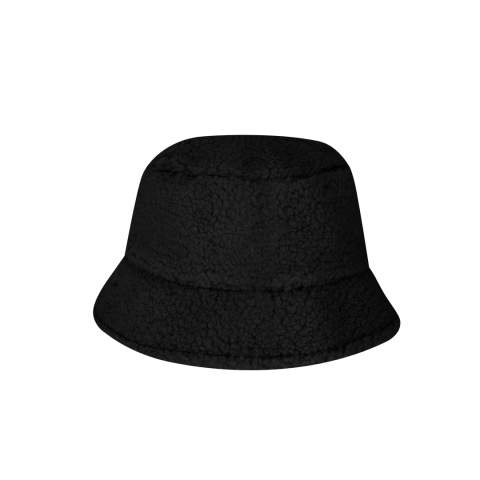 Hut Timoty, Schwarz – Makito