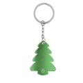 Schlüsselanhänger Shappier, Grün