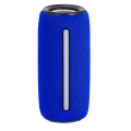 Lautsprecher Hochok, Blau