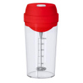 Rührbecher Darby, Rot