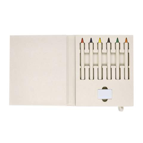 Set Nakels, Weiss – Makito (1)