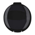 Lippenbalsam Blexik, Schwarz