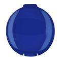 Lippenbalsam Blexik, Blau