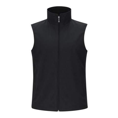 Weste Higuk, Schwarz – Makito