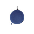 Reise-Augenmaskenkissen Pansir, Marineblau
