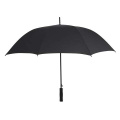 Regenschirm Wiber, Schwarz