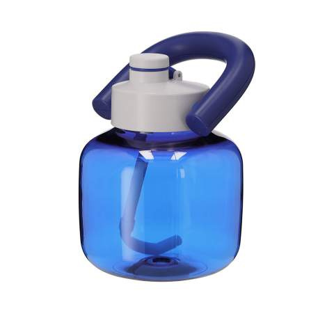 Flasche Heiza, Blau – Makito