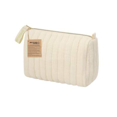 Kosmetiktasche Sumtor, Natürlich – Makito (2)