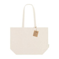 Tasche Arpel, Natürlich