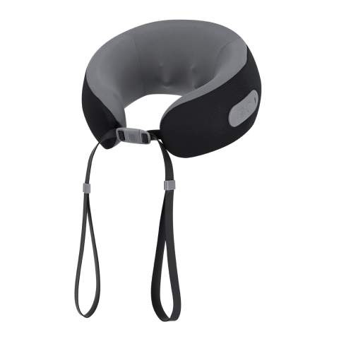 Massagekissen Fontex, Schwarz – Makito (1)