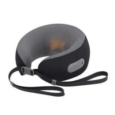 Massagekissen Fontex, Schwarz – Makito (2)