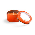 Duftkerze Sioko, Orange
