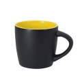 Becher Bibarsi, Gelb