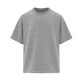 Übergroßes T-Shirt für Erwachsene Minton, Grau