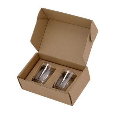 Tassenset Frilux, Transparent – Makito (2)