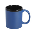 Becher Sanlar, Blau