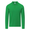 Poloshirt für Erwachsene (Farben) Charlot, Grün
