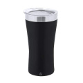 Isolierbecher Cozard, Schwarz