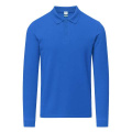 Poloshirt für Erwachsene (Farben) Charlot, Blau