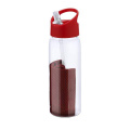 Flaschenhalter Garyl, Rot