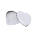 Duftkerze Linxo, Weiss