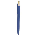 Kugelschreiber mit Touchpen Kiner, Blau