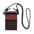 Mehrzwecktasche Veltox, Burgund