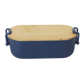 Lunch-Box Lilix, Marineblau