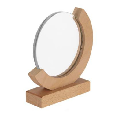 Plakette Xiflex, Natürlich – Makito (2)