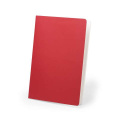 Notizbuch Dienel, Rot
