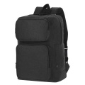 Rucksack Necco, Schwarz