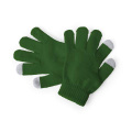 Touchscreen-Handschuhe Pigun, Grün