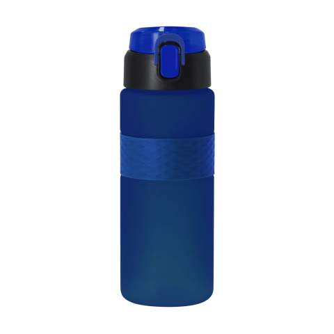 Flasche Karon, Blau – Makito