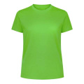 Damen-T-Shirt Rox, Hellgrün