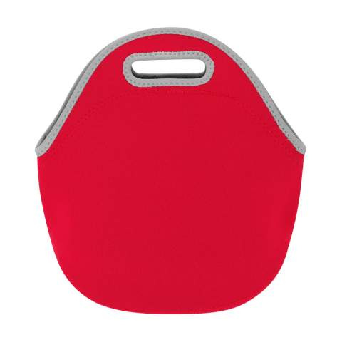 Kühltasche Fonzor, Rot – Makito