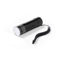 Taschenlampe Conny, Schwarz