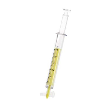 Textmarker Kipron, Gelb – Makito (2)