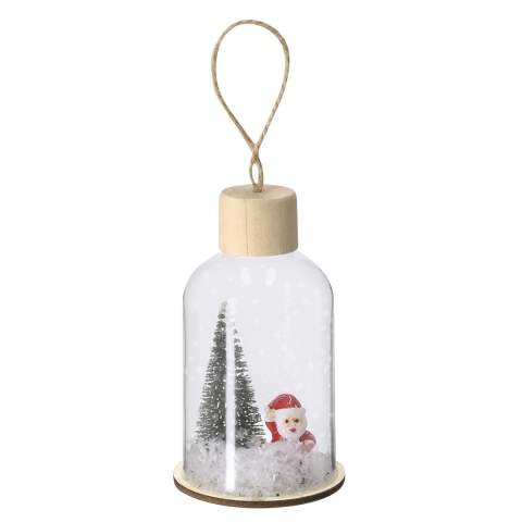 Weihnachtsdekoration Babek, Natürlich – Makito