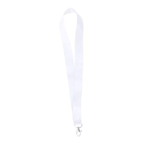 Sublimations-Lanyard Nopak – Makito (1)