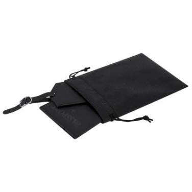 Reiseset Sislak, Schwarz – Makito (4)