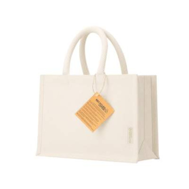 Tasche Hyssop, Natürlich – Makito (2)