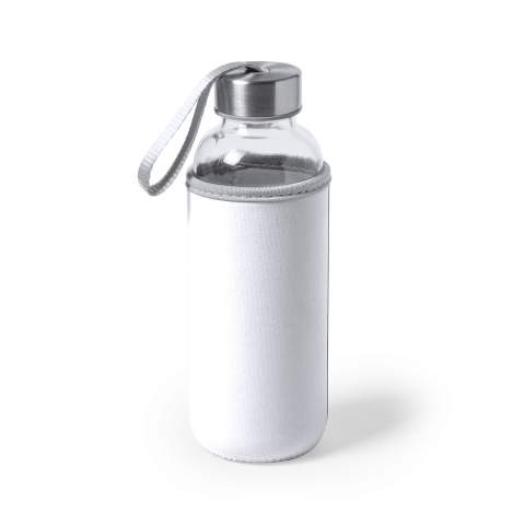 Flasche Dokath, Weiss – Makito