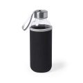 Flasche Dokath, Schwarz
