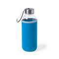 Flasche Dokath, Hellblau
