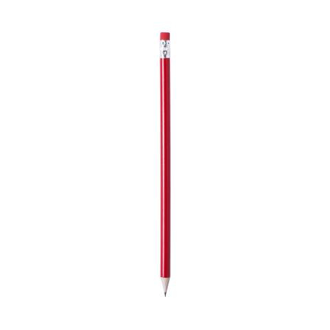 Bleistift Melart, Rot – Makito