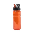 Flasche Vandix, Orange