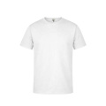 Weißes T-Shirt für Erwachsene „keya“ MC130, Weiss