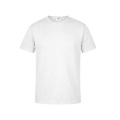 Weißes T-Shirt für Erwachsene „keya“ MC150, Weiss