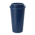 Isolierbecher Lexander, Marineblau