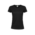 Damen-Farb-T-Shirt "keya" WCS150, Rot